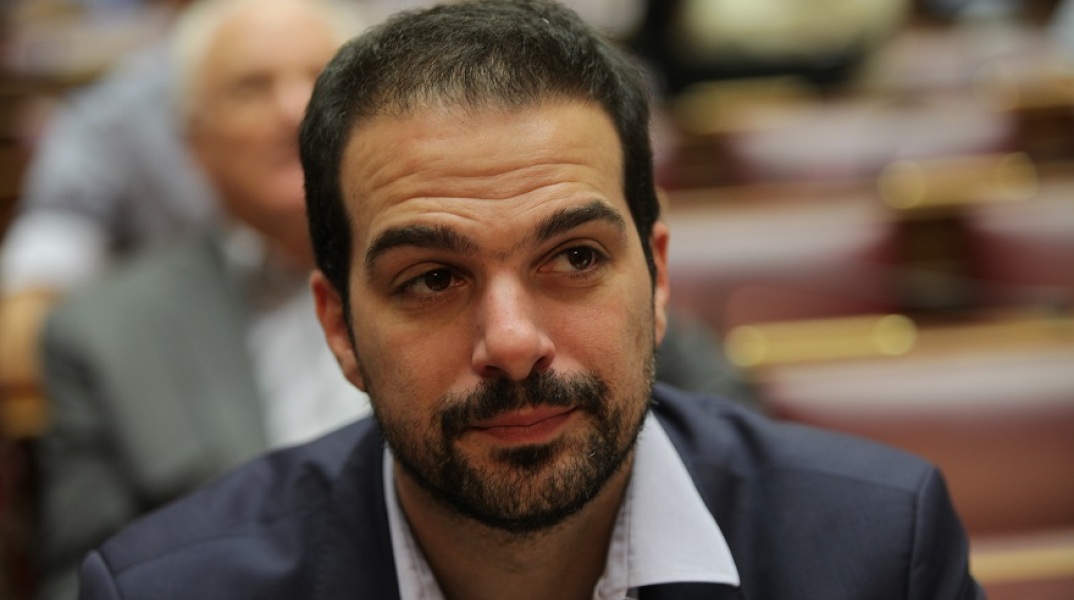 Γαβριήλ Σακελλαρίδης