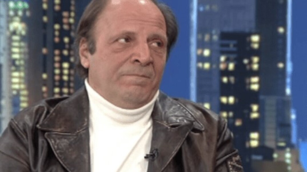 Δημήτρης Αποστόλου