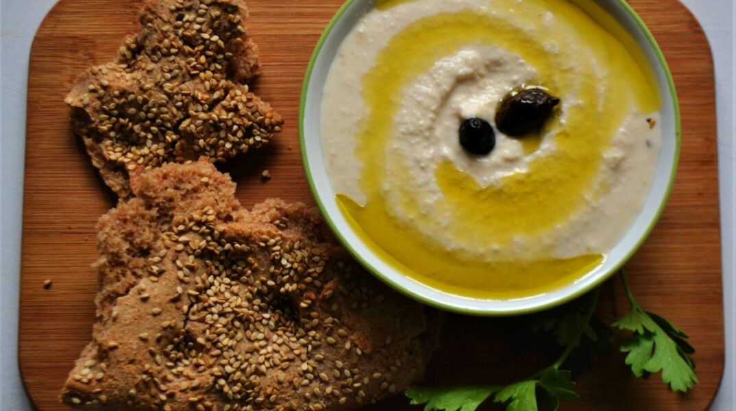 Ταραμοσαλάτα