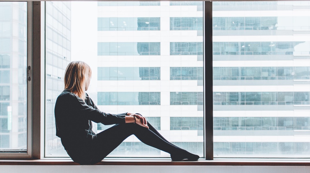 Αντιμετώπιση των ψυχολογικών επιπτώσεων της πανδημίας 