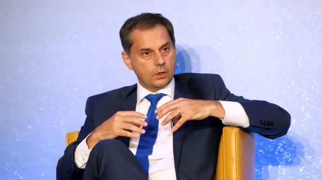 Χάρης Θεοχάρης 