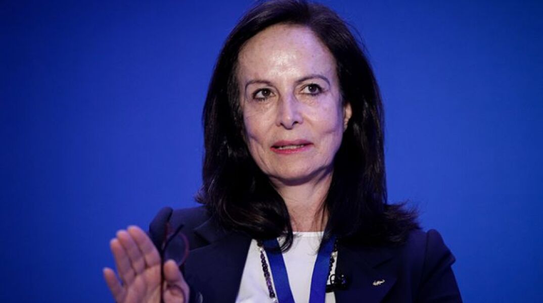 Άννα Διαμαντοπούλου