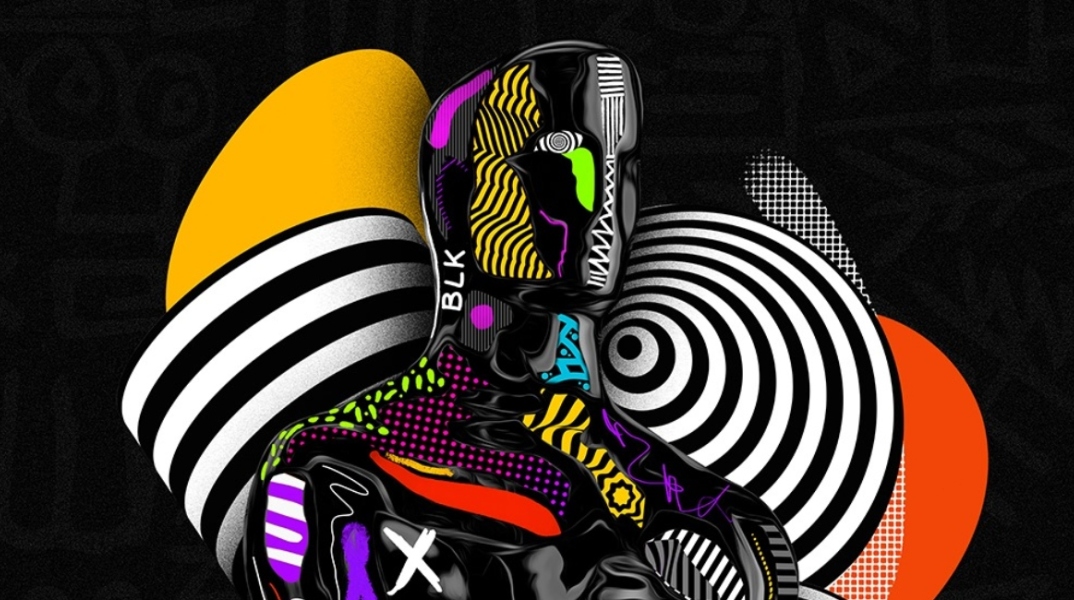 Η αφίσα του καλλιτέχνη Τέμι Κόκερ για την καμπάνια της 93ης τελετής απονομής των Όσκαρ