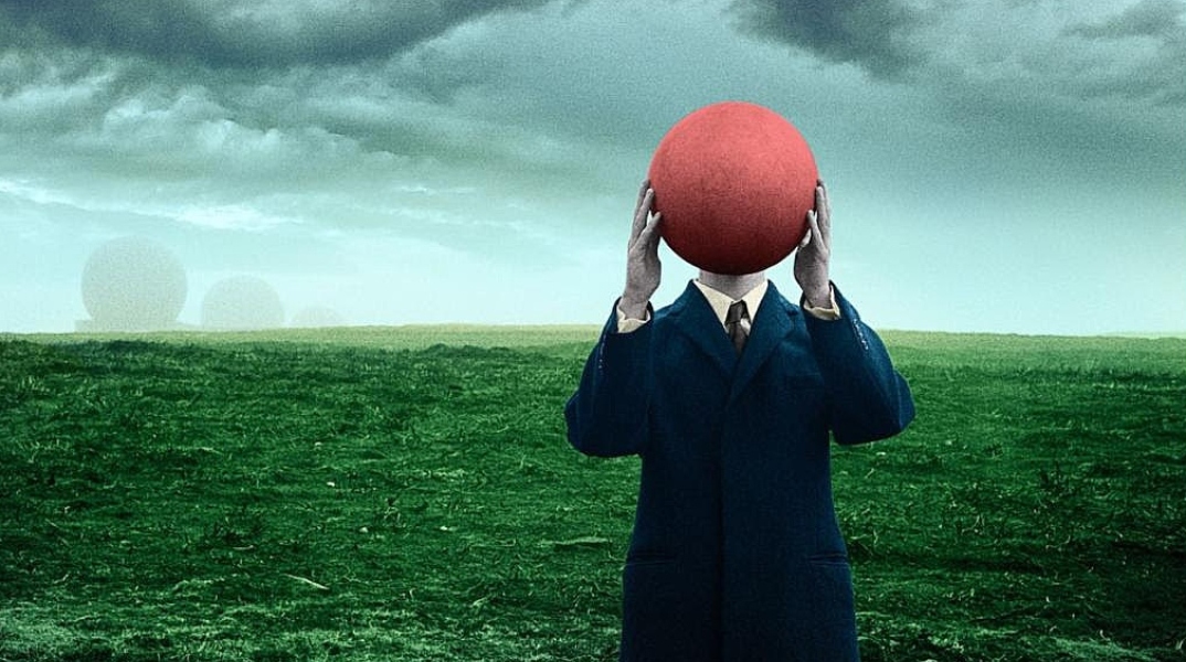 Το εξώφυλλο του νέου live album των Pink Floyd από την εμφάνισή τους στο Knebworth το 1990