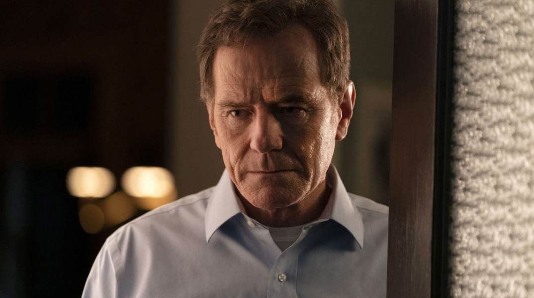 Μπράιαν Κράνστον