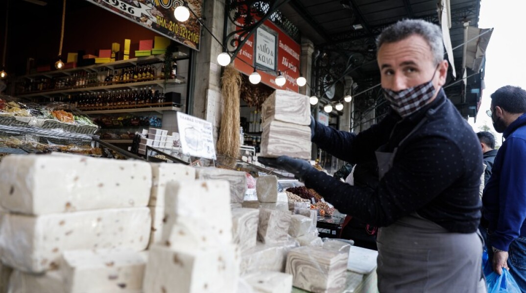 Καθαρά Δευτέρα καταστήματα