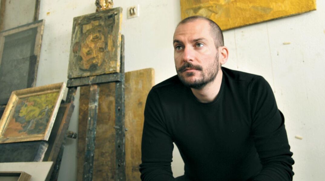 Γιάννης Ευθυμίου