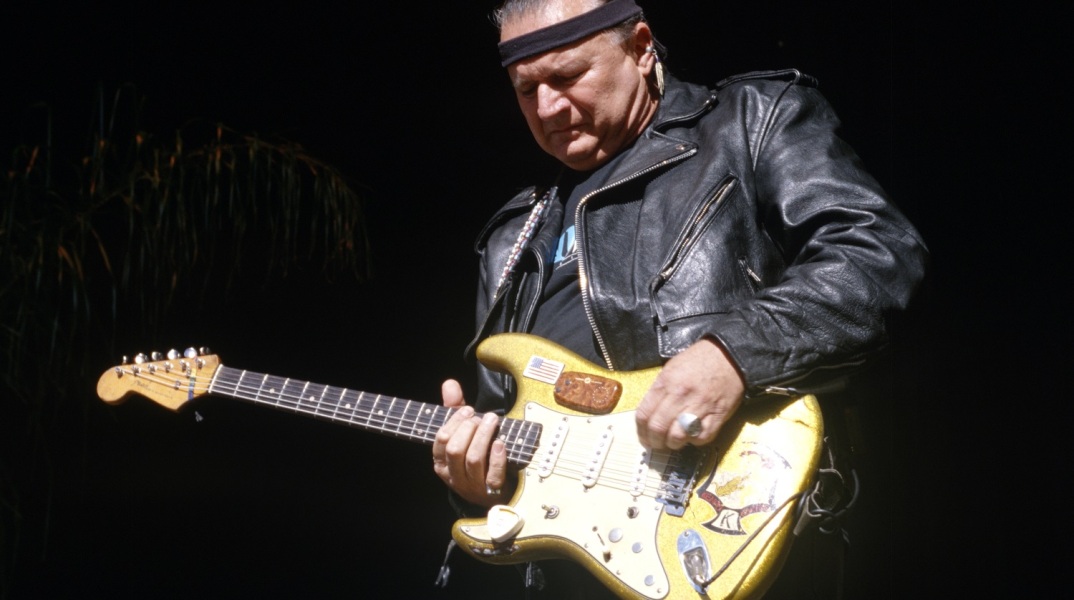 Dick Dale