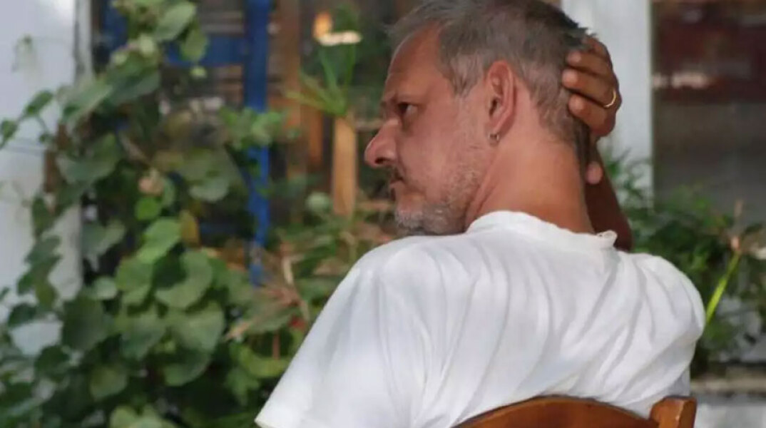 Δημήτρης Φωτόπουλος