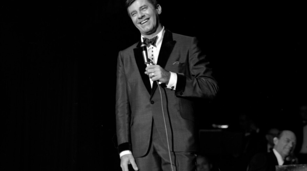 Ο Τζέρι Λιούις