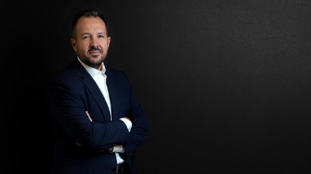 Σταύρος Δρακουλαράκος