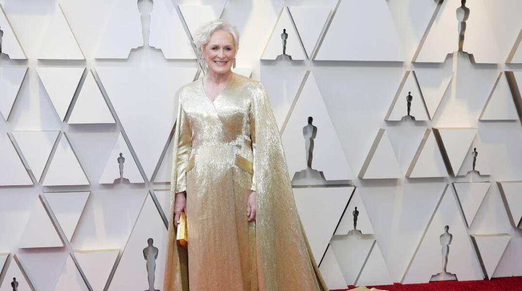 Glenn Close
