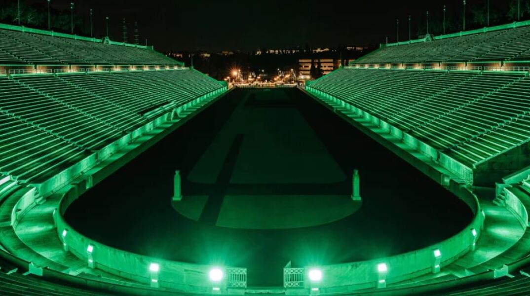  Στα πράσινα απόψε το Παναθηναϊκό Στάδιο