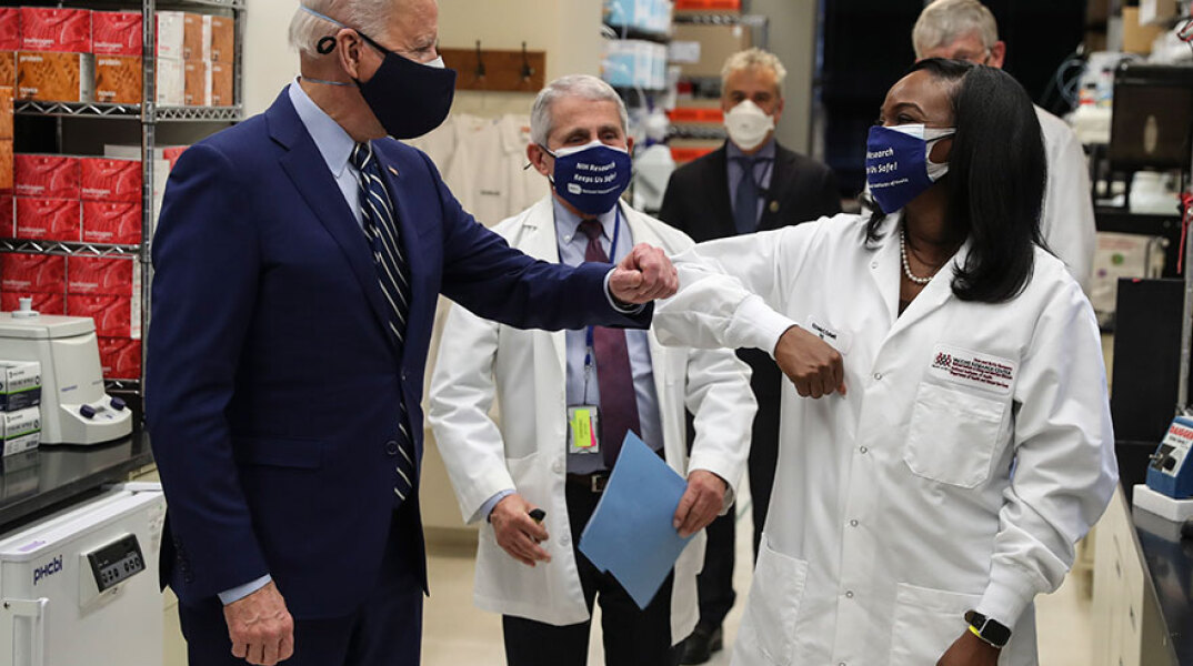 Τζο Μπάιντεν