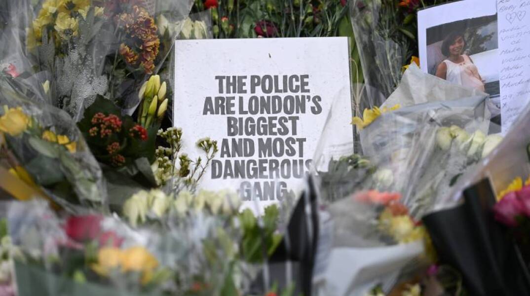 Project Vigilant: Το σχέδιο της βρετανικής κυβέρνησης για μυστικούς αστυνομικούς για την προστασίας των γυναικών