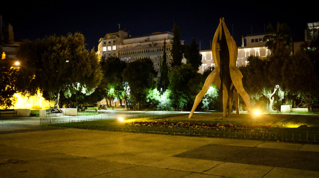 Νυχτερινή απαγόρευση κυκλοφορίας στην Αττική για τον κορωνοϊό - Αλλάζει από το Σάββατο 20 Μαρτίου 2021 και ξεκινά στις 21.00 σε όλες τις περιοχές στην Ελλάδα