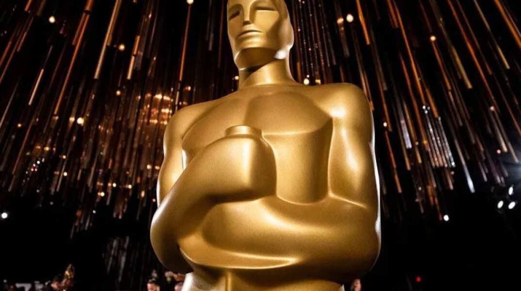 Βραβεία Όσκαρ (ΦΩΤΟ ΑΡΧΕΙΟΥ)