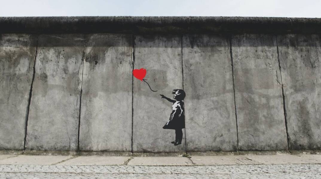 Banksy 