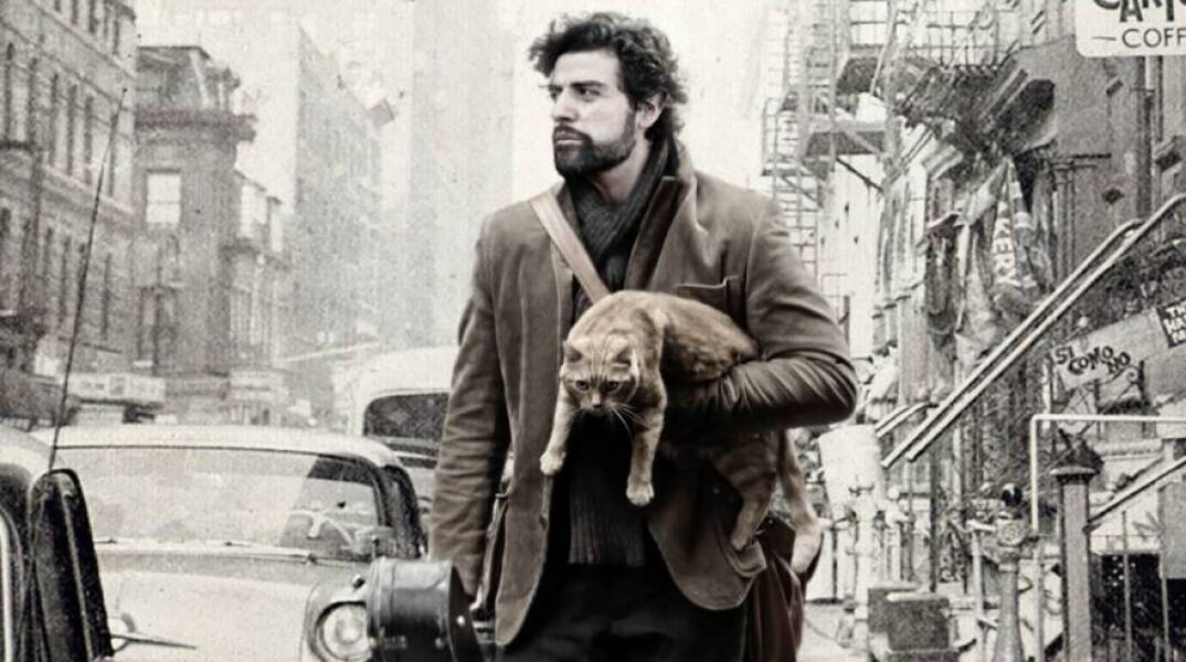Inside Llewyn Davis