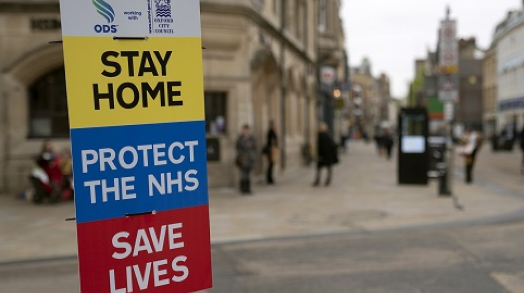 Βρετανία:Ο μισός πληθυσμός έχει λάβει τουλάχιστον 1 δόση εμβολίου