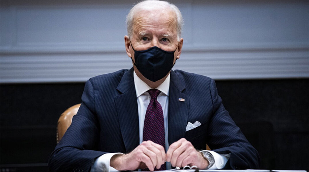 Τζο Μπάιντεν