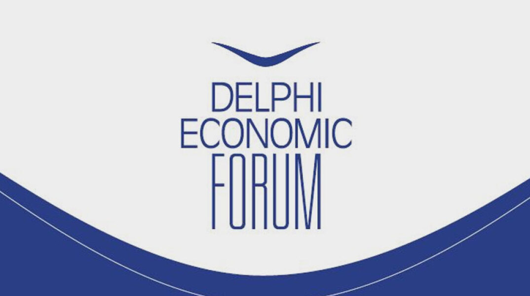 Οικονομικό Φόρουμ Δελφών 2021 - Από 10 έως 15 Μαΐου στο Ζάππειο Μέγαρο