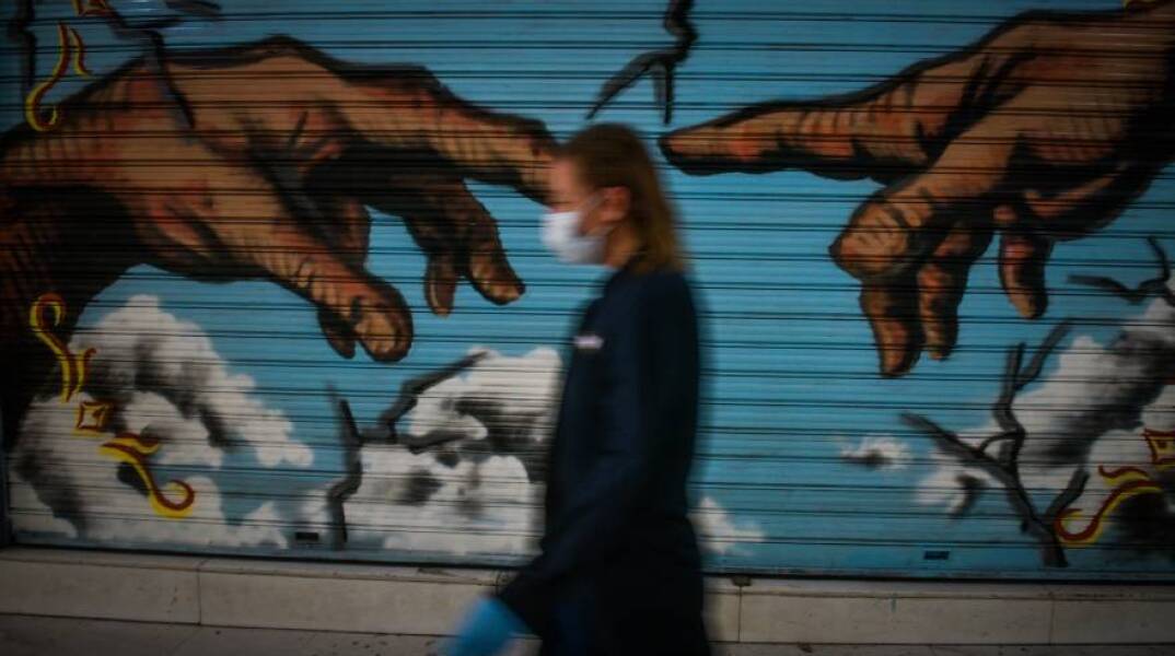 © EUROKINISSI/ΤΑΤΙΑΝΑ ΜΠΟΛΑΡΗ