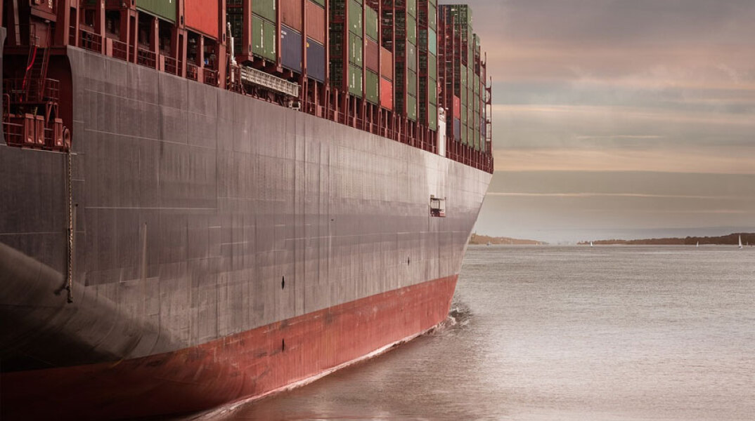 Πλοίο (ΦΩΤΟ ΑΡΧΕΙΟΥ)