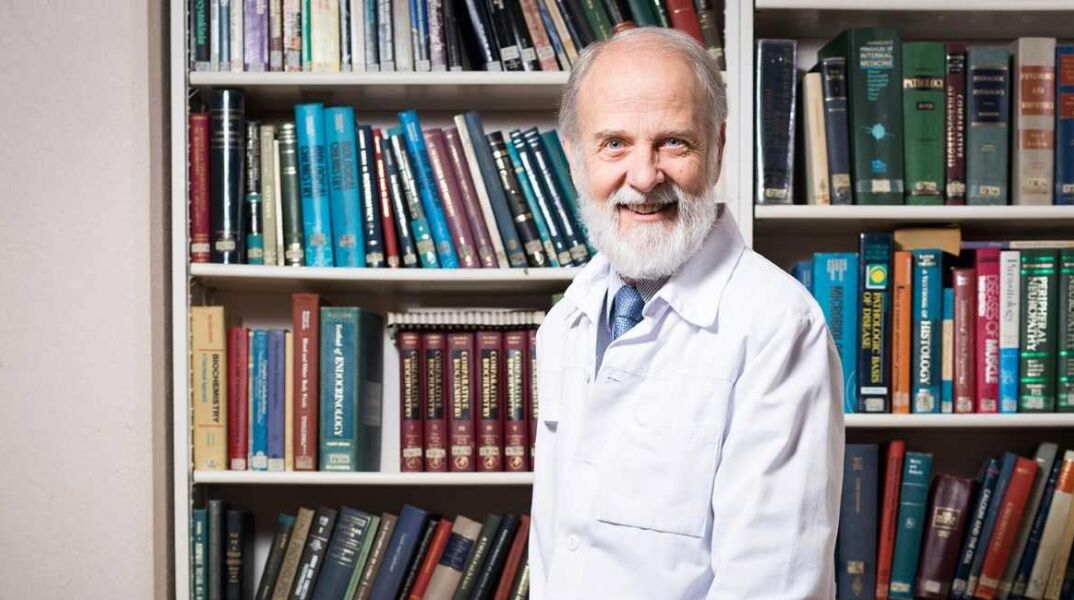 Στυλιανός Αντωναράκης