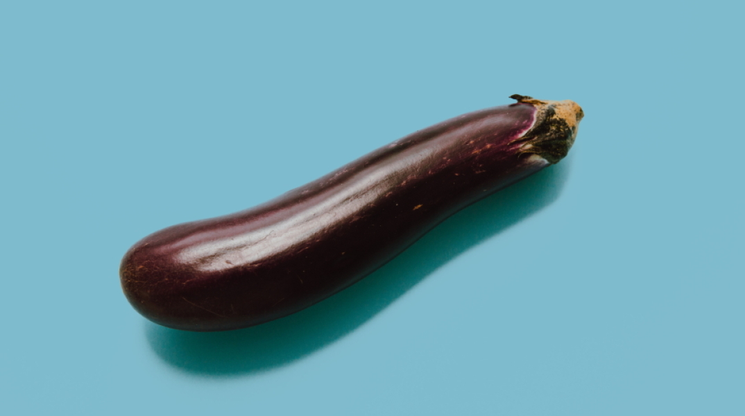 eggplant