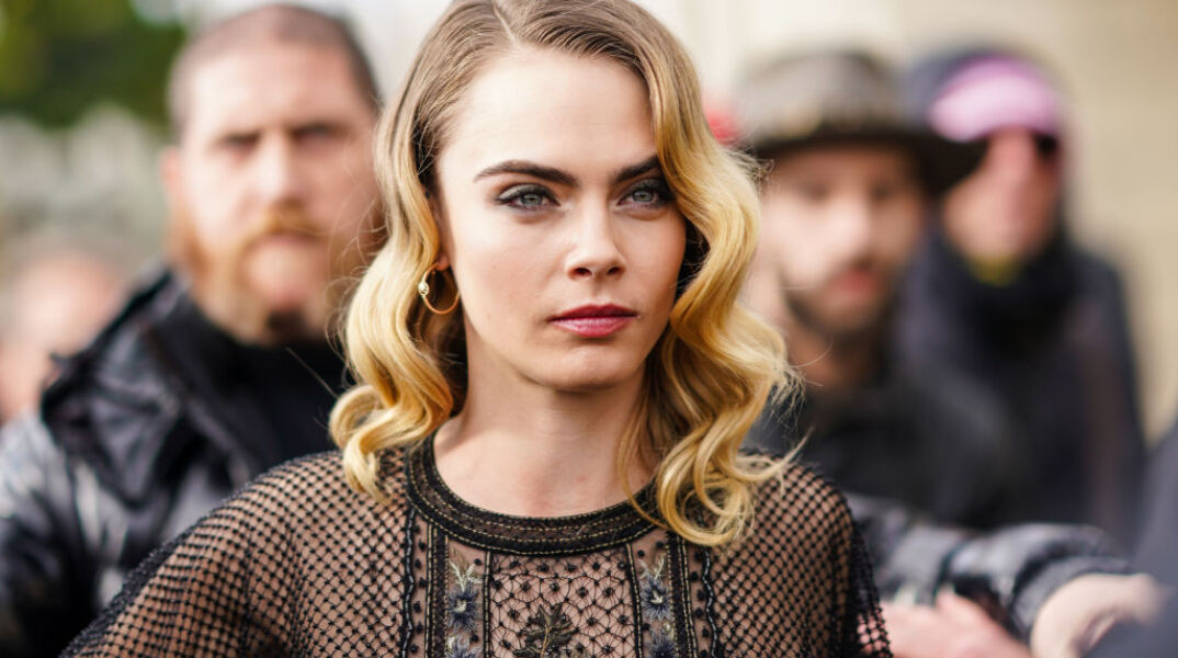 Η Κάρα Ντελεβίν εξομολογήθηκε πως είχε αυτοκτονικές τάσεις