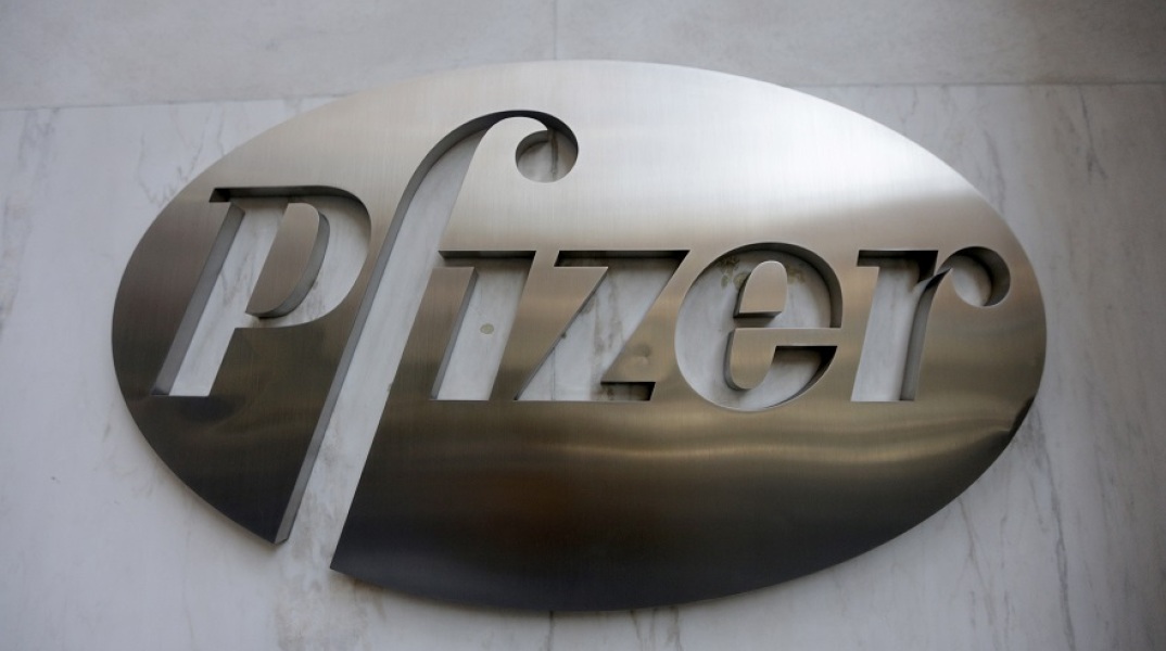 Pfizer 
