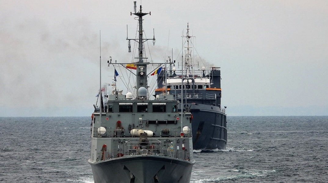 ΠΟΛΕΜΙΚΟ ΝΑΥΤΙΚΟ ΠΛΟΙΟ