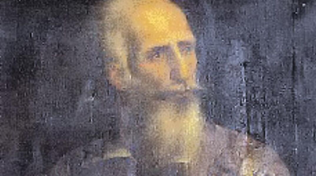 Στρατηγός Μακρυγιάννης