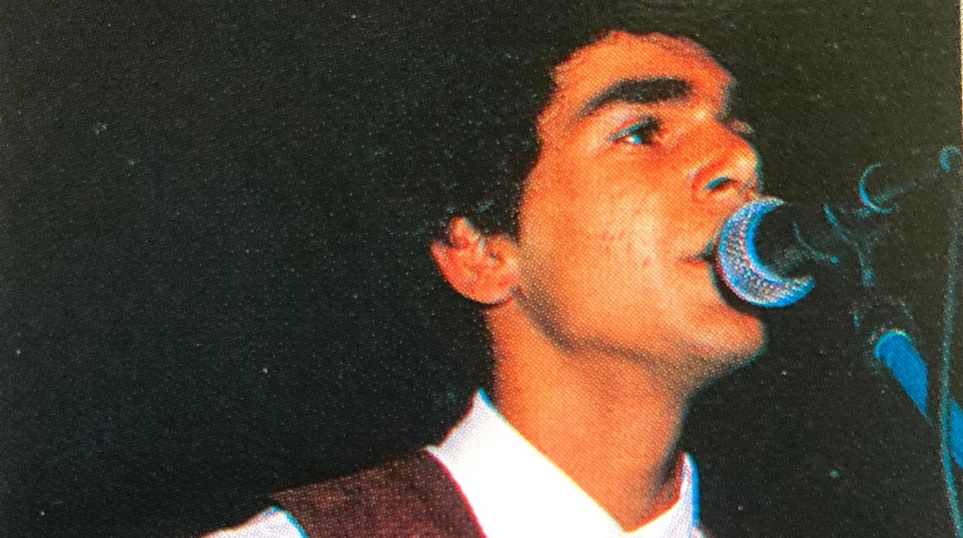 Κώστας Παυλίδης