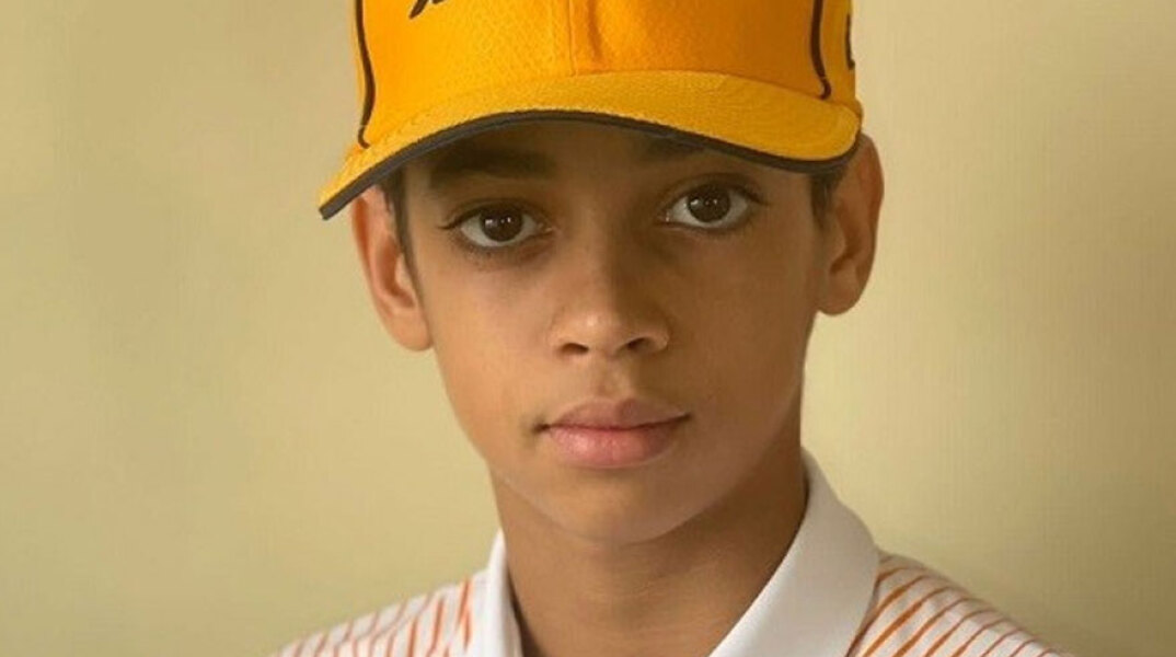 Ugo Ugochukwu, ο 13χρονος οδηγός σε αγώνες καρτ που υπέγραψε συμβόλαιο με τη McLaren