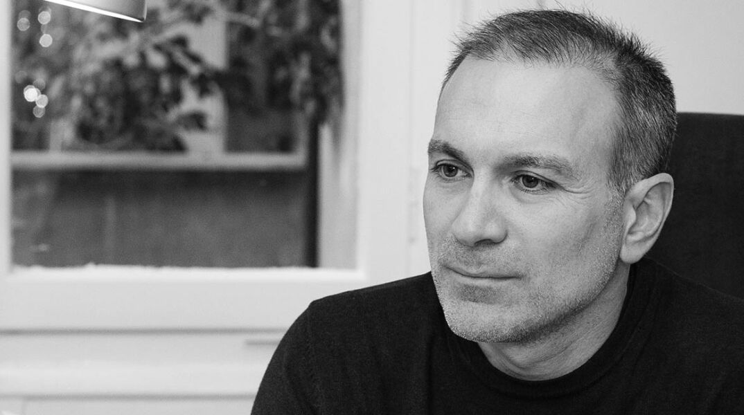 Κωνσταντίνος Φίλης