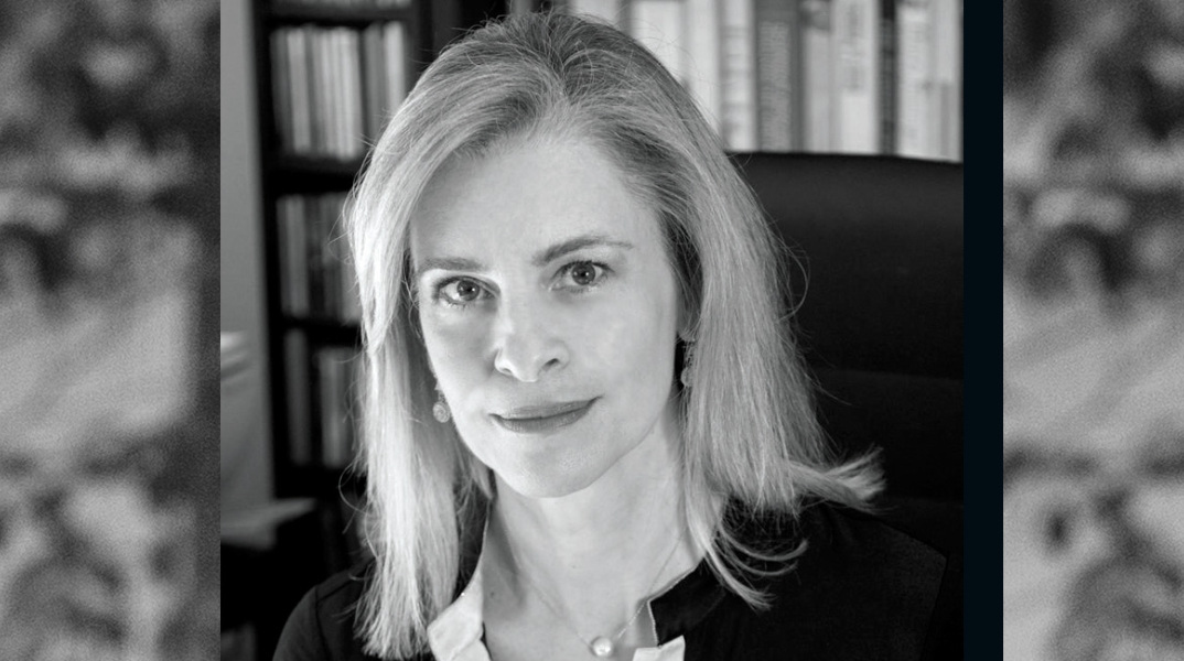 Κωνσταντίνα Μπότσιου, Αν. Καθηγήτρια & Διευθύντρια του Κέντρου Ελληνικής και Διεθνούς ιστορίας (ΚΕΔΙΣ) του Πανεπιστημίου Πελοποννήσου