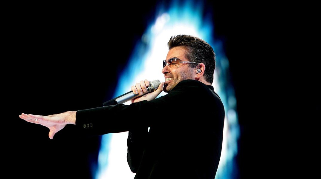 George Michael