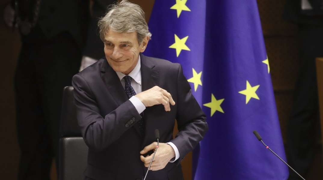 Ντάβιντ Σασόλι