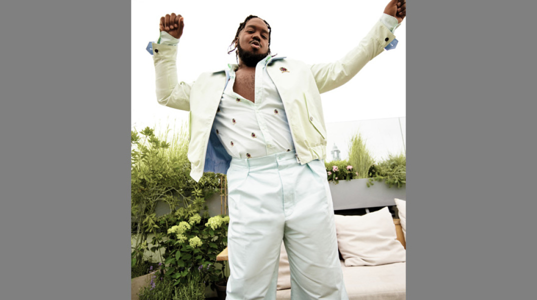 Tommy Hilfiger, Kiddy Smile