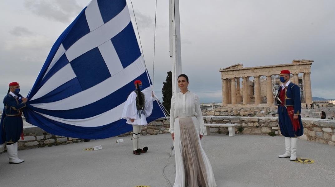Η Ελληνίδα σοπράνο, Αναστασία Ζαννή