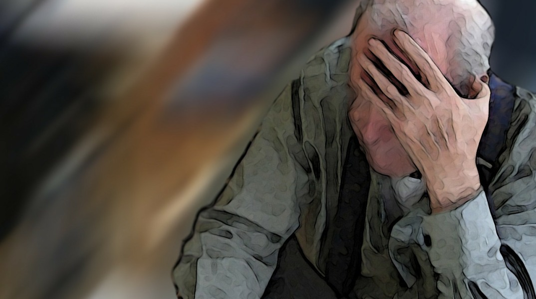 Μια κρυφή επιδημία: η χρήση ναρκωτικών από ηλικιωμένους