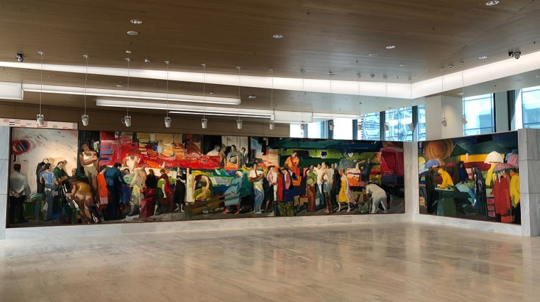 Εθνική Πινακοθήκη