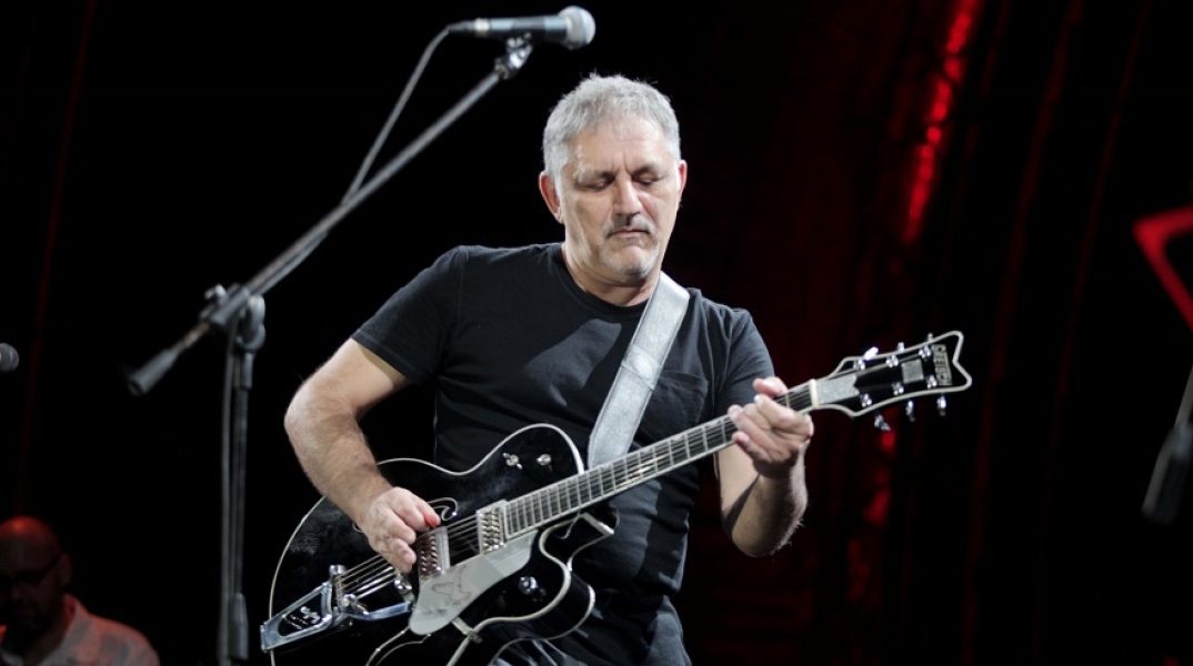 Ο τραγουδιστής, Νίκος Πορτοκάλογλου