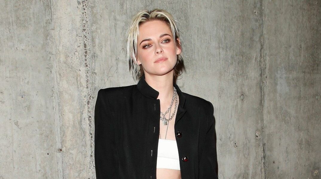 Κρίστεν Στιούαρτ