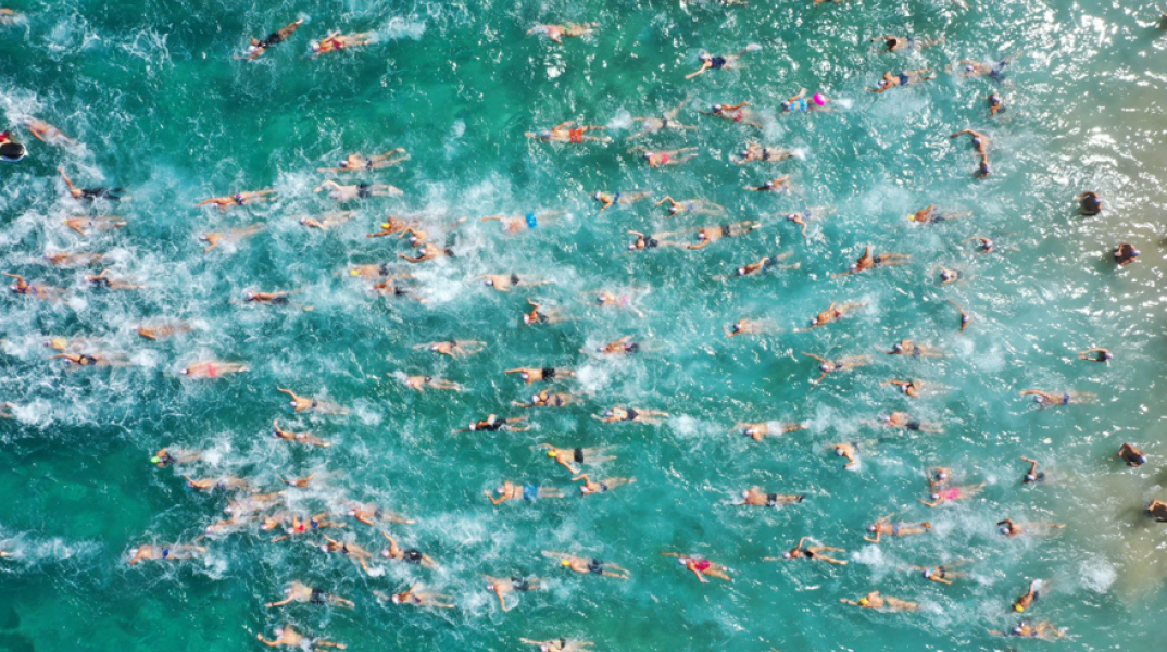 Spetses Mini Marathon