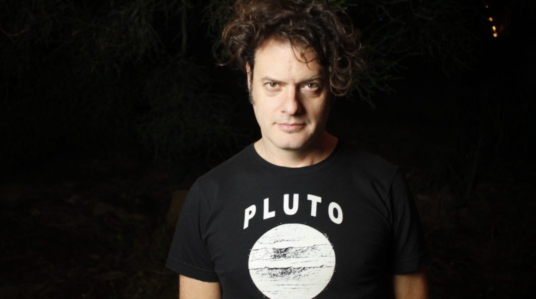 Ιάσονας Αχιλλέας Μεζίλης