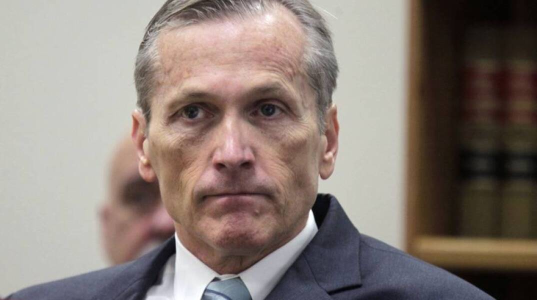 Μάρτιν ΜακΝιλ (Martin MacNeill)