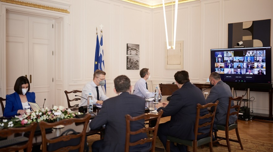 Υπουργικό συμβούλιο